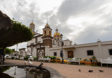 Uncover the Andes