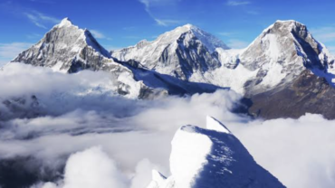 Uncover the Andes