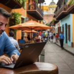 Uncover the Andes